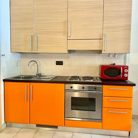 Apartmán Hostdomus - Stella Alpina Pragelato