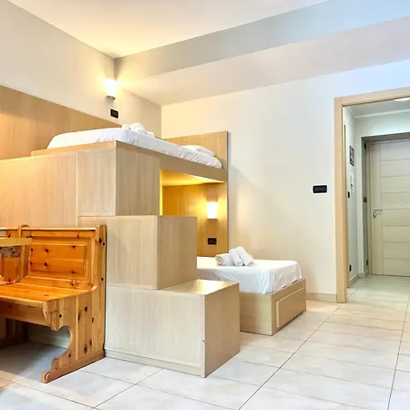 Hostdomus - Stella Alpina *