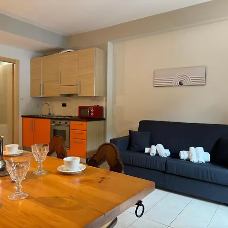 Hostdomus - Stella Alpina Pragelato