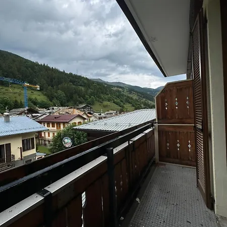 Hostdomus - Stella Alpina * Pragelato